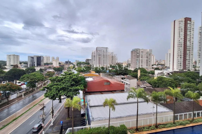 Imagem Apartamento com 3 Quartos à Venda, 145 m² em Barra Funda - São Paulo