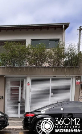 Casa com 4 Quartos à Venda, 435 m² em Santa Maria - São Caetano Do Sul