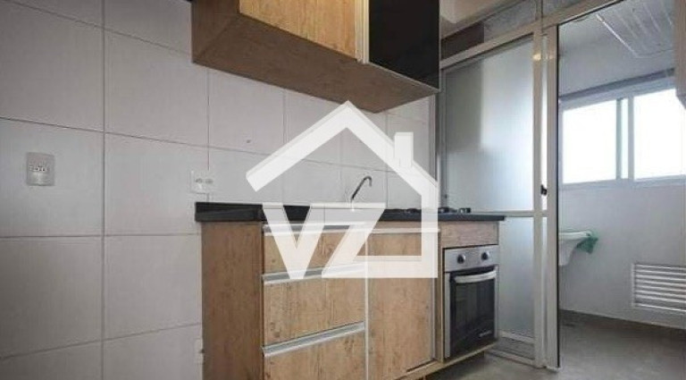 Imagem Apartamento com 2 Quartos à Venda, 57 m² em Vila Andrade - São Paulo Imagem Apartamento com 2 Quartos à Venda, 57 m² em Vila Andrade - São Paulo