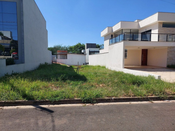 Imagem Terreno à Venda, 250 m² em Residencial Real Park Sumaré - Sumaré Imagem Terreno à Venda, 250 m² em Residencial Real Park Sumaré - Sumaré