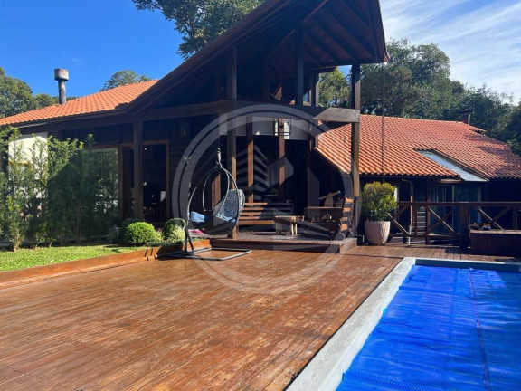 Casa com 4 Quartos à Venda, 300 m² em Mato Queimado - Gramado