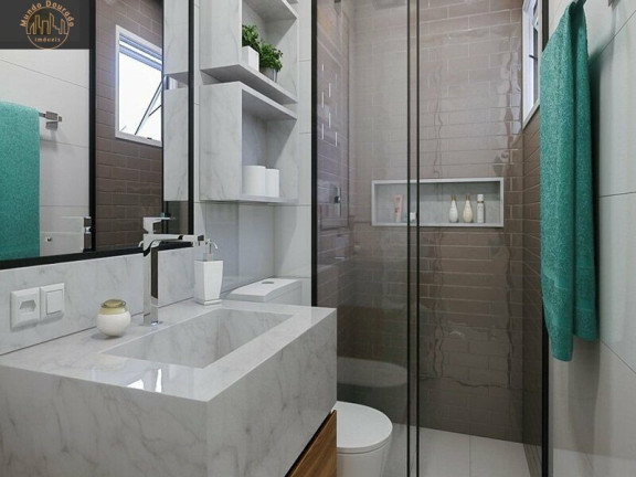 Imagem Apartamento com 2 Quartos à Venda, 55 m² em Vila Tibiriçá - Santo André Imagem Apartamento com 2 Quartos à Venda, 55 m² em Vila Tibiriçá - Santo André