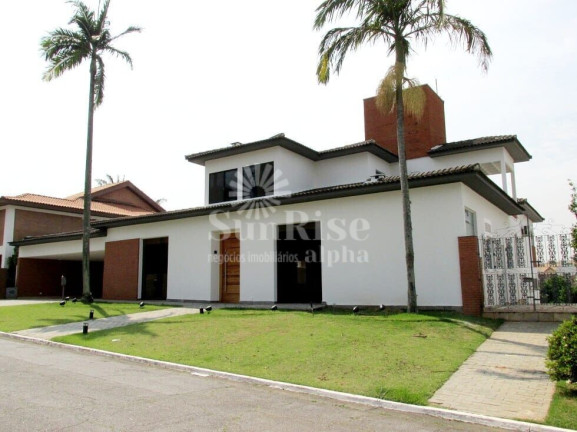 Imagem Casa com 4 Quartos à Venda, 620 m² em Residencial Cinco (alphaville) - Santana De Parnaíba Imagem Casa com 4 Quartos à Venda, 620 m² em Residencial Cinco (alphaville) - Santana De Parnaíba