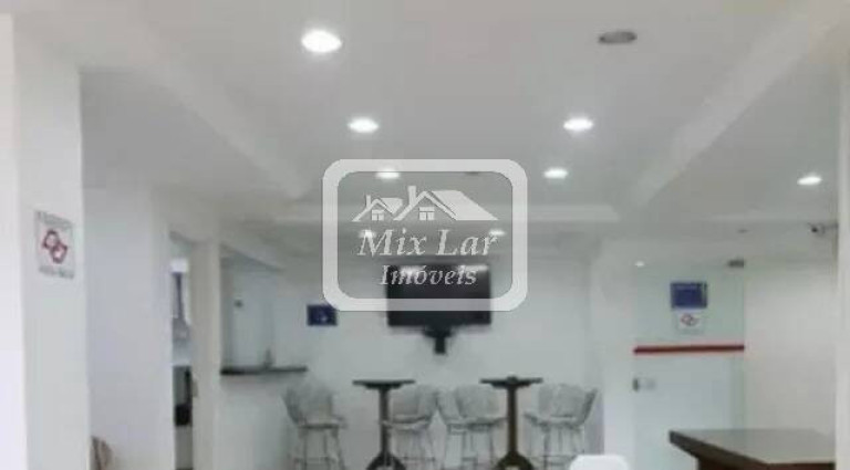 Imagem Apartamento com 3 Quartos à Venda, 77 m² em Centro - Osasco Imagem Apartamento com 3 Quartos à Venda, 77 m² em Centro - Osasco
