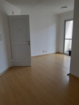 Imagem Apartamento com 2 Quartos à Venda, 55 m² em Vila Gomes Cardim - São Paulo