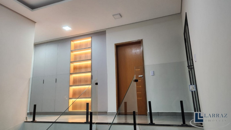 Imagem Casa com 3 Quartos à Venda, 295 m² em Vila Do Golf - Ribeirao Preto