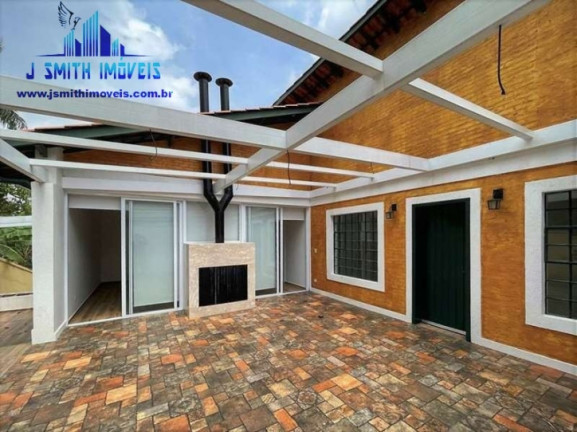 Imagem Casa com 4 Quartos à Venda, 800 m² em Vila Santo Antônio - Cotia Imagem Casa com 4 Quartos à Venda, 800 m² em Vila Santo Antônio - Cotia