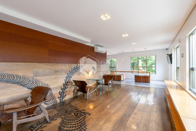Imagem Imóvel com 1 Quarto à Venda, 140 m² em Panamby - São Paulo