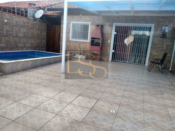 Imagem Casa com 2 Quartos à Venda, 60 m² em Jardim Regina - Itanhaém Imagem Casa com 2 Quartos à Venda, 60 m² em Jardim Regina - Itanhaém