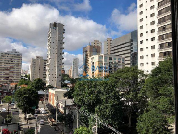 Imagem Apartamento com 2 Quartos à Venda, 78 m² em Jardim Paulista - São Paulo