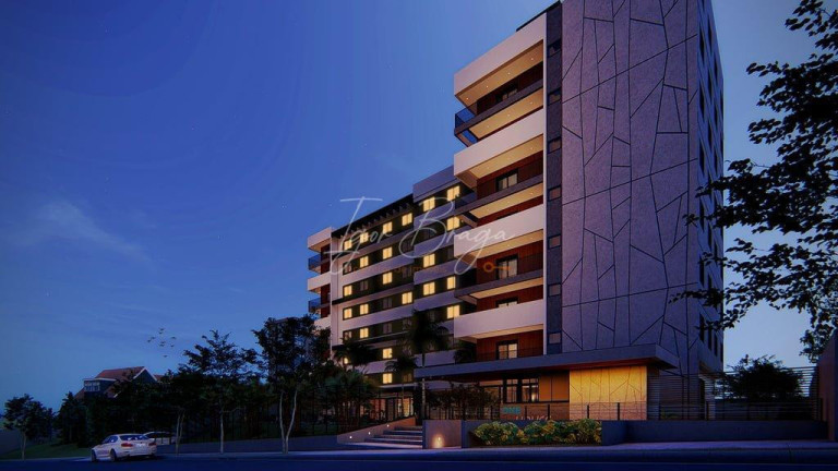 Imagem Cobertura com 1 Quarto à Venda, 29 m² em Novo Mundo - Curitiba Imagem Cobertura com 1 Quarto à Venda, 29 m² em Novo Mundo - Curitiba