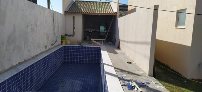 Imagem Apartamento com 2 Quartos à Venda, 68 m² em Abrantes - Camaçari