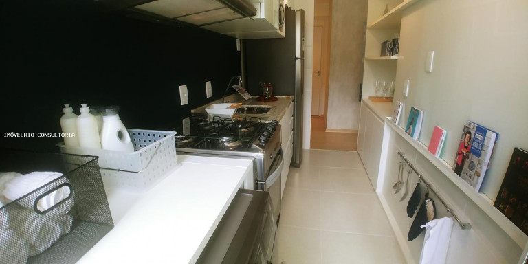 Imagem Apartamento com 2 Quartos à Venda, 52 m² em Rio De Janeiro