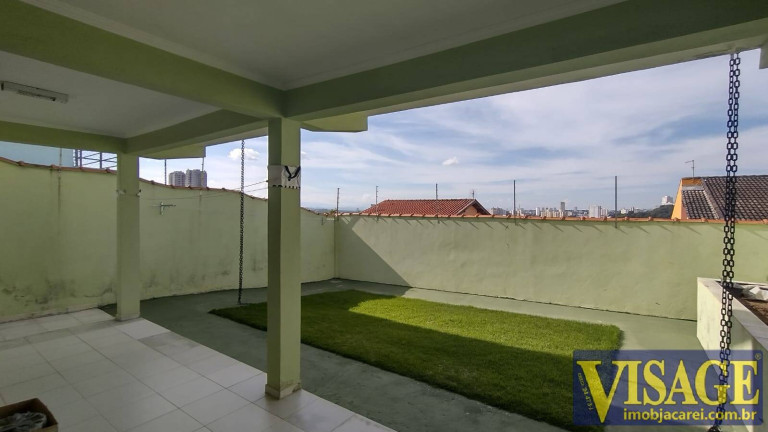 Imagem Casa com 3 Quartos à Venda, 250 m² em Cidade Jardim - Jacareí