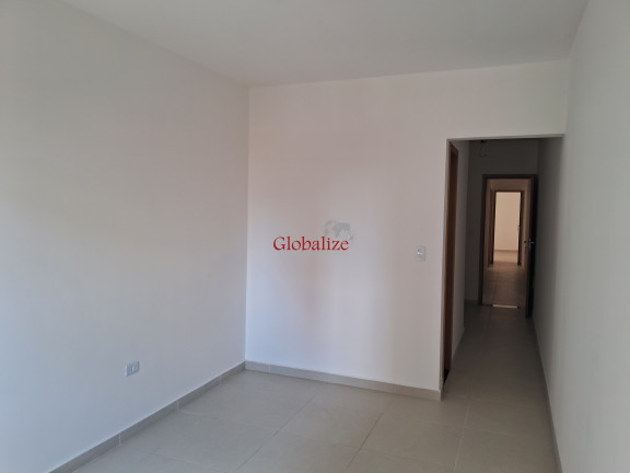 Imagem Imóvel com 3 Quartos à Venda, 156 m² em Aparecida - Santos