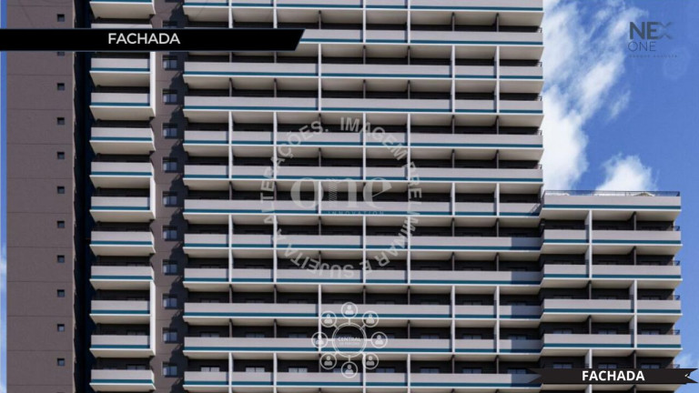 Imagem Flat à Venda, 26 m² em Consolação - São Paulo Imagem Flat à Venda, 26 m² em Consolação - São Paulo