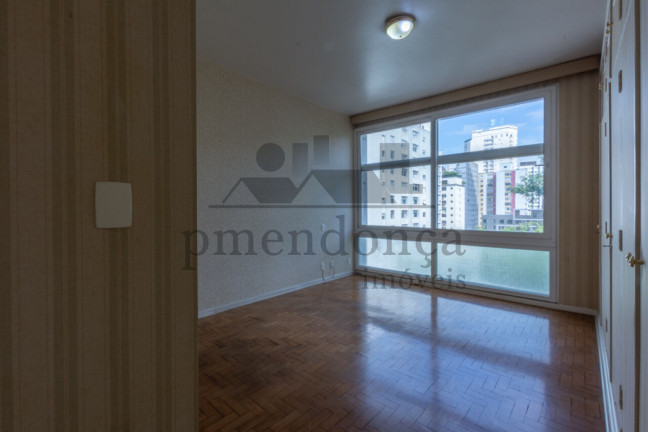 Imagem Apartamento com 3 Quartos à Venda, 205 m² em Jardim América - São Paulo Imagem Apartamento com 3 Quartos à Venda, 205 m² em Jardim América - São Paulo