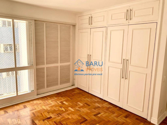 Imagem Apartamento com 4 Quartos para Alugar, 250 m² em Jardim América - São Paulo Imagem Apartamento com 4 Quartos para Alugar, 250 m² em Jardim América - São Paulo