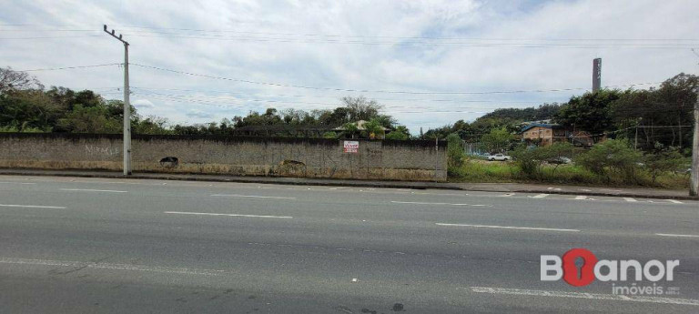 Imagem Terreno à Venda, 11.200 m² em Salto Weissbach - Blumenau Imagem Terreno à Venda, 11.200 m² em Salto Weissbach - Blumenau