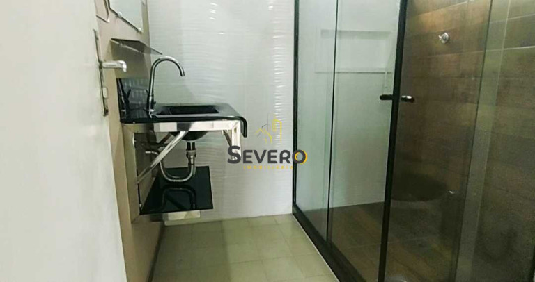 Imagem Sobrado com 2 Quartos à Venda, 100 m² em Pita - São Gonçalo
