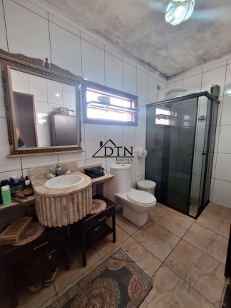 Imagem Casa com 3 Quartos à Venda, 153 m² em Paulicéia - São Bernardo Do Campo