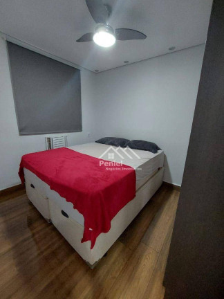 Imagem Apartamento com 2 Quartos à Venda, 93 m² em City Ribeirão - Ribeirão Preto
