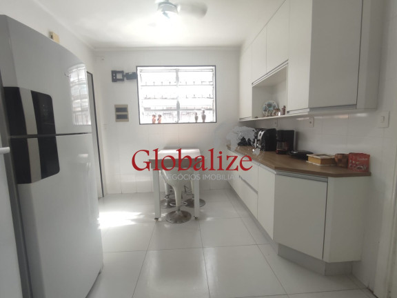 Imagem Imóvel com 3 Quartos à Venda, 166 m² em Boqueirão - Santos Imagem Imóvel com 3 Quartos à Venda, 166 m² em Boqueirão - Santos