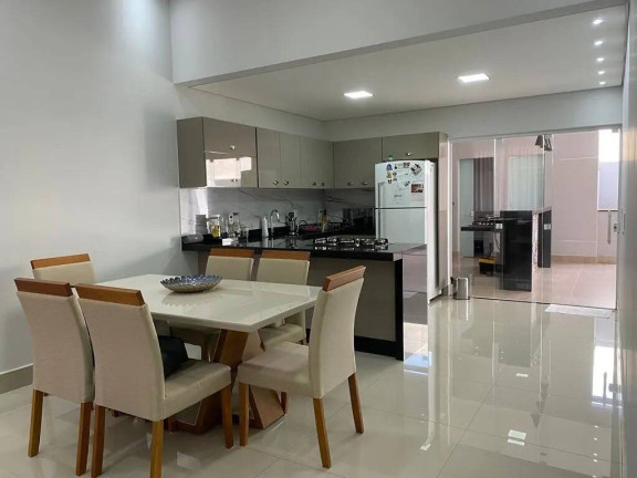 Imagem Casa de Condomínio com 3 Quartos à Venda, 255 m² em Limeira Imagem Casa de Condomínio com 3 Quartos à Venda, 255 m² em Limeira