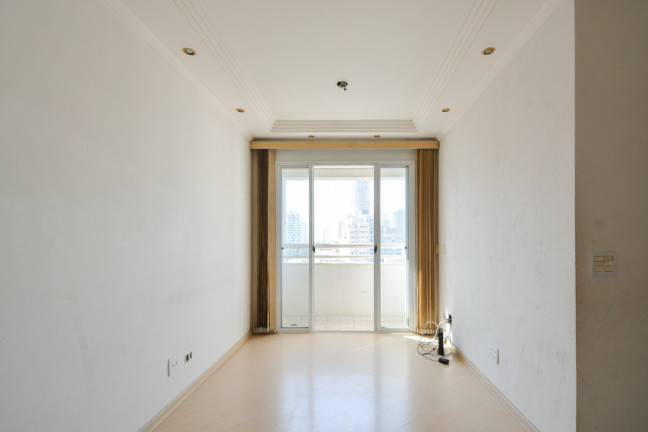 Imagem Imóvel com 2 Quartos à Venda, 49 m² em Mooca - São Paulo