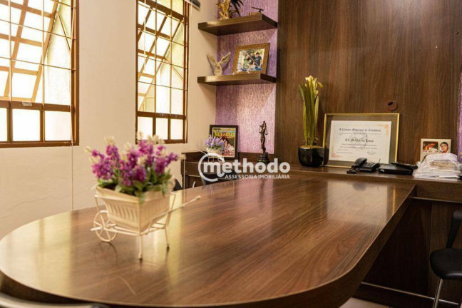 Casa à Venda, 142 m² em Jardim Bonfim - Campinas