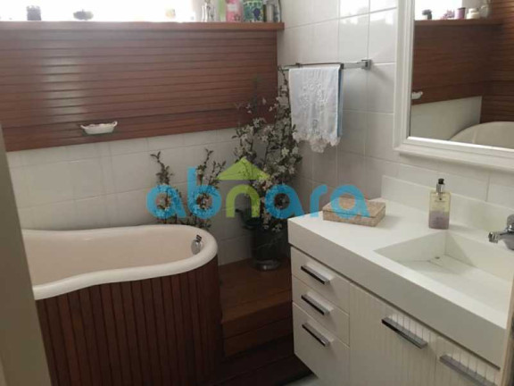Imagem Apartamento com 4 Quartos à Venda, 250 m² em Leblon - Rio De Janeiro Imagem Apartamento com 4 Quartos à Venda, 250 m² em Leblon - Rio De Janeiro
