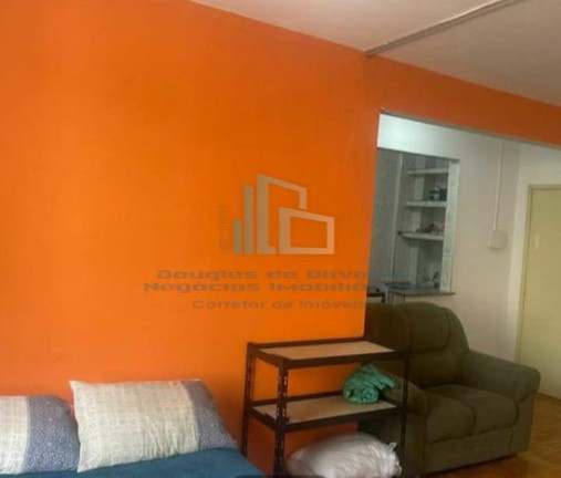 Imagem Apartamento com 1 Quarto à Venda, 37 m² em Aviação - Praia Grande Imagem Apartamento com 1 Quarto à Venda, 37 m² em Aviação - Praia Grande