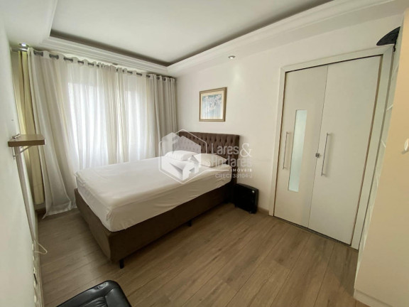 Imagem Apartamento com 4 Quartos à Venda, 104 m² em Vila Santa Clara - São Paulo