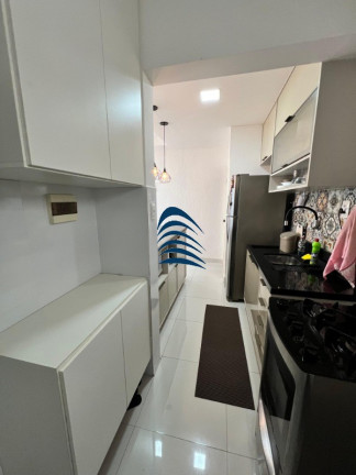 Imagem Imóvel com 1 Quarto à Venda, 53 m² em Caminho Das árvores - Salvador