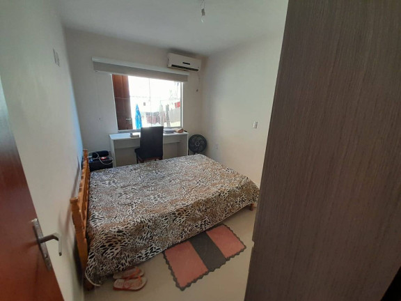 Imagem Casa com 3 Quartos à Venda, 63 m² em José Amandio - Bombinhas