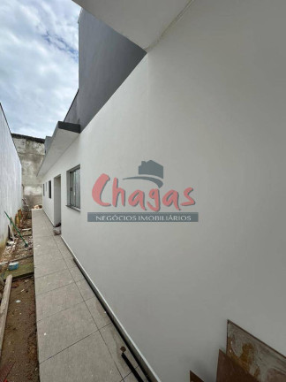 Imagem Casa com 2 Quartos à Venda, 70 m² em Praia Das Palmeiras - Caraguatatuba