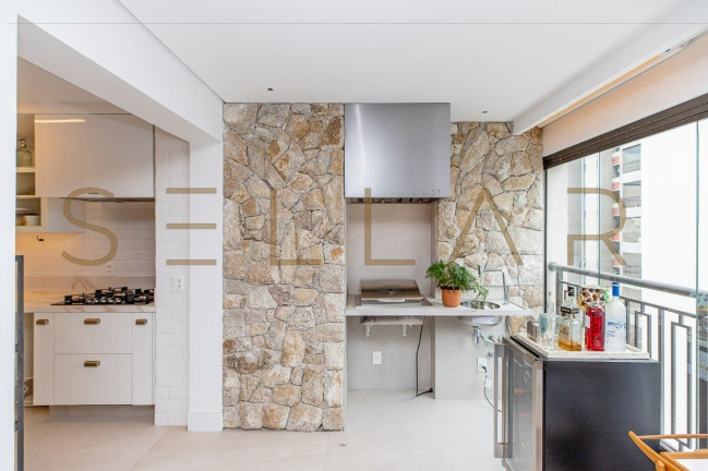 Imagem Apartamento com 3 Quartos à Venda, 194 m² em Perdizes - São Paulo