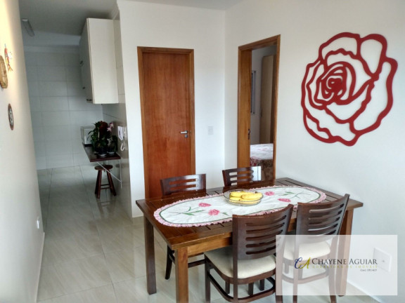 Imagem Apartamento com 2 Quartos à Venda, 47 m² em Vila Gustavo - São Paulo
