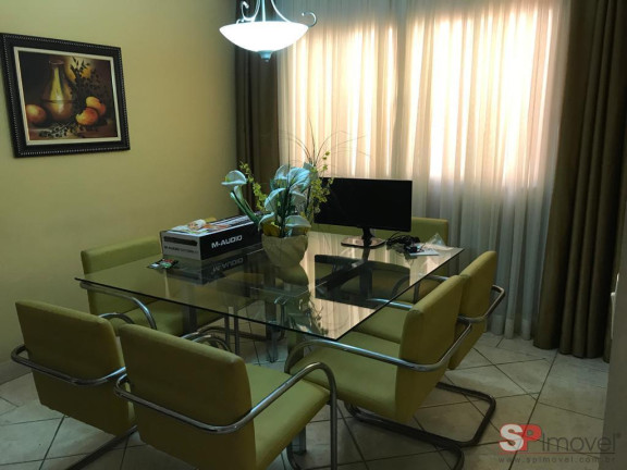 Imagem Casa com 2 Quartos à Venda, 120 m² em Jardim Utinga - Santo André Imagem Casa com 2 Quartos à Venda, 120 m² em Jardim Utinga - Santo André