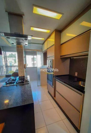 Imagem Apartamento com 2 Quartos à Venda, 60 m² em Sítio Da Figueira - São Paulo