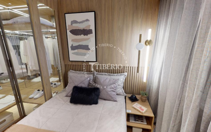Imagem Apartamento com 2 Quartos à Venda, 52 m² em Belenzinho - São Paulo Imagem Apartamento com 2 Quartos à Venda, 52 m² em Belenzinho - São Paulo