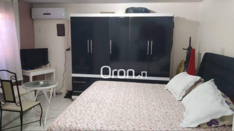 Imagem Casa com 4 Quartos à Venda, 220 m² em Setor Jaó - Goiânia Imagem Casa com 4 Quartos à Venda, 220 m² em Setor Jaó - Goiânia