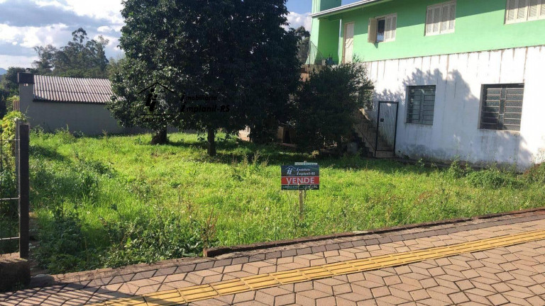 Imagem Terreno à Venda, 348 m² em Canabarro - Teutônia Imagem Terreno à Venda, 348 m² em Canabarro - Teutônia