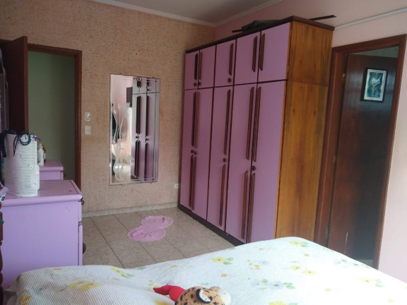 Imagem Casa com 4 Quartos à Venda, 1 m² em Solemar - Praia Grande