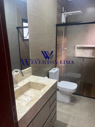 Imagem Casa com 3 Quartos à Venda, em Jardim Mantova - Indaiatuba Imagem Casa com 3 Quartos à Venda, em Jardim Mantova - Indaiatuba