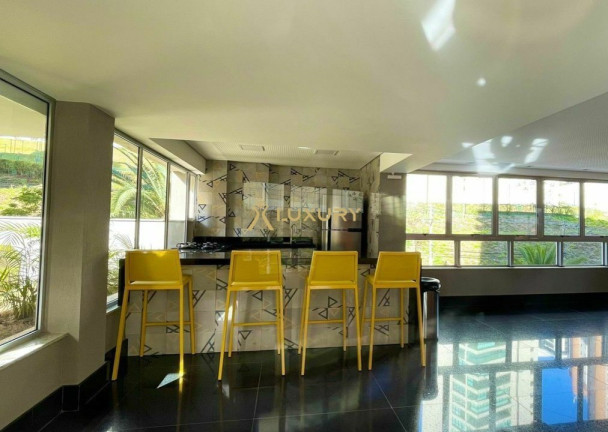 Imagem Imóvel com 2 Quartos à Venda, 68 m² em Vila Da Serra - Nova Lima