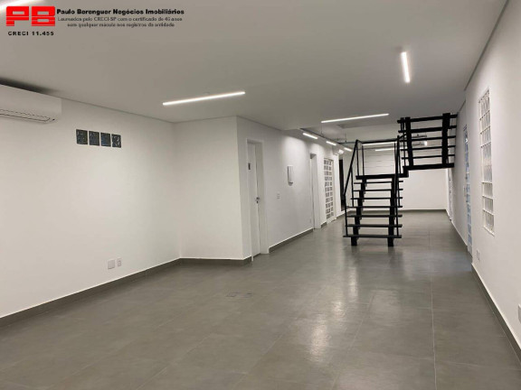 Imagem Casa para Alugar, 254 m² em Vila Olímpia - São Paulo