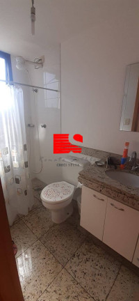 Imagem Apartamento com 3 Quartos à Venda, 85 m² em Sagrada Família - Belo Horizonte