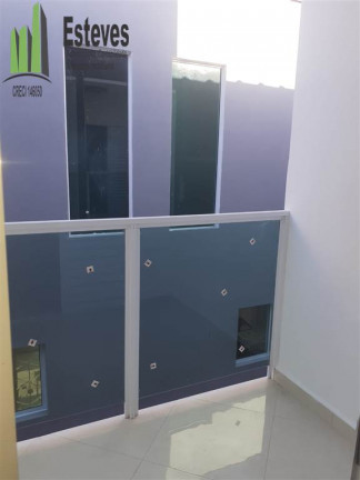 Imagem Sobrado com 2 Quartos à Venda, 64 m² em Belas Artes - Itanhaem Imagem Sobrado com 2 Quartos à Venda, 64 m² em Belas Artes - Itanhaem