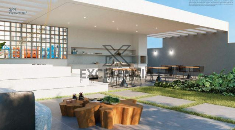 Imagem Apartamento com 2 Quartos à Venda, 51 m² em Hauer - Curitiba Imagem Apartamento com 2 Quartos à Venda, 51 m² em Hauer - Curitiba